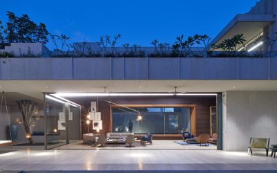 Panoramah! Searching for the ideal window