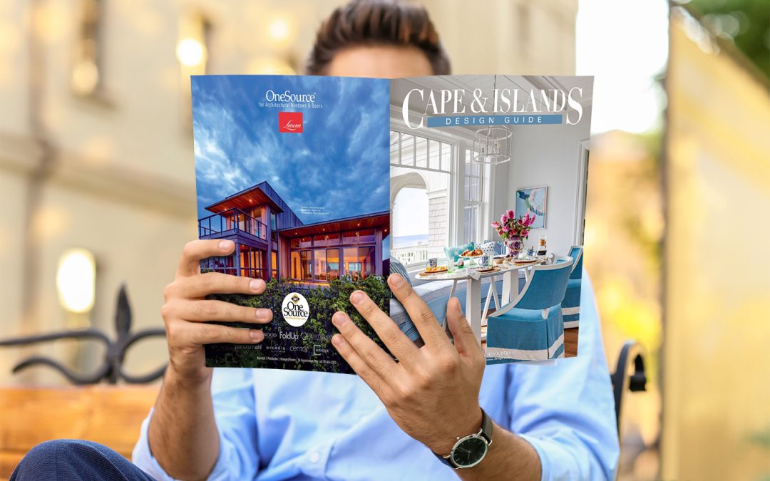 Cape & Islands Design Guide Available Now!