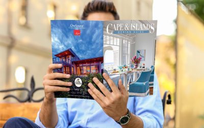 Cape & Islands Design Guide Available Now!