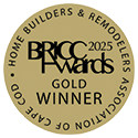 2025 BRICC Award