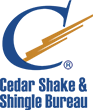 Cedar Shake & Shingle Bureau