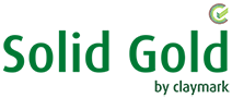 Claymark Solid Gold