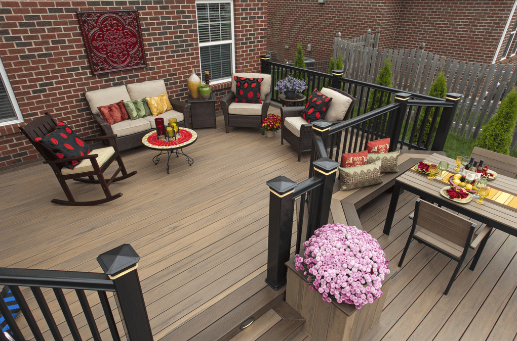 Azek-TimberTech Contractor Rebate Program