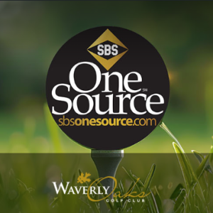 Customer Appreciation Golf Tournament