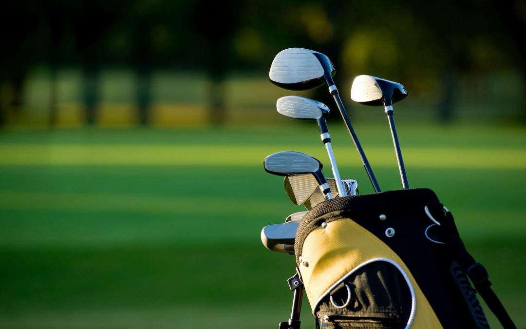 2nd Annual Customer Appreciation Golf Tournament