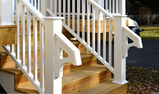 INTEX Railing - SBS OneSource
