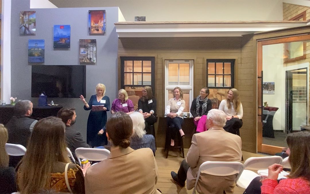 South Shore Connect, Collaborate and Cultivate Event