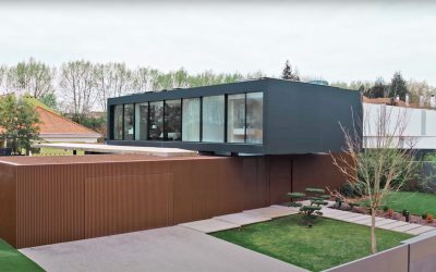 panoramah! RCR House video