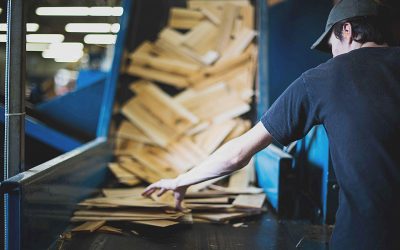 SBC Cedar Contractor Lunch